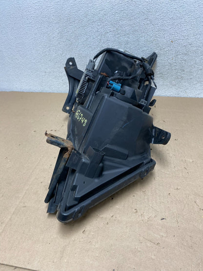 2007 2008 2009 Acura MDX Headlight Xenon HID Left Driver Lh Side AG6748 DW5