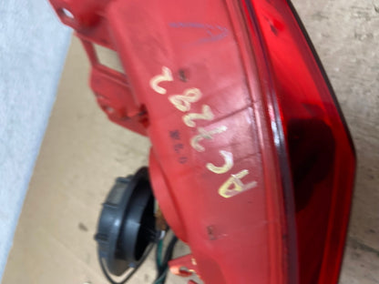 2003 to 2008 Infiniti FX35 FX45 Right Passenger RH Side Tail Light AC7282 LK7