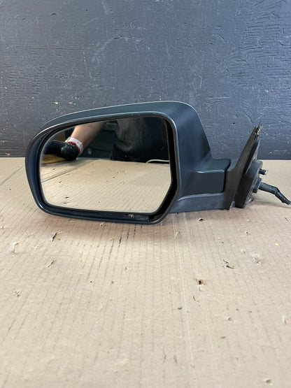2010-2014 Subaru Legacy Outback Left Driver Side Door Mirror AD8654 DW8