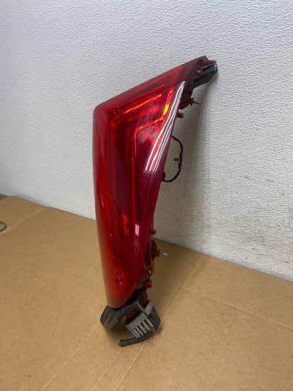 2013 to 2017 Cadillac XTS Right Passenger RH Tail Light AD5276 LK1