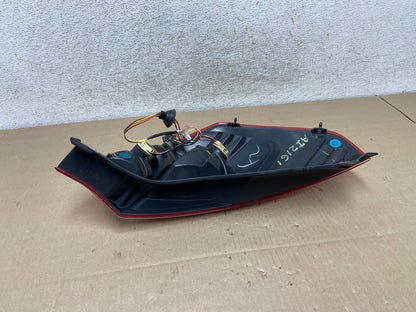 2014 to 2019 Ford Fiesta Hatchback Passenger Right Side Tail Light 4 Door AI21614