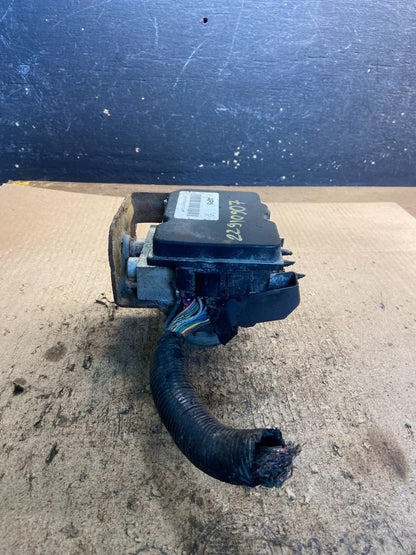 2009 to 2014 Cadillac Escalade ABS Pump Anti Lock Brake Module z8938 DG4