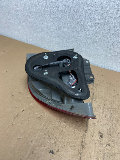 2006 2007 2008 Honda Civic Right Passenger Rh Side Tail Light AC7379 DW6