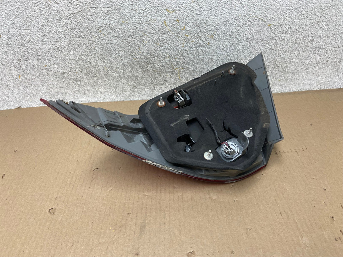2006 - 2007 Honda Accord Left Driver Lh Side Tail light AH5700 LK4