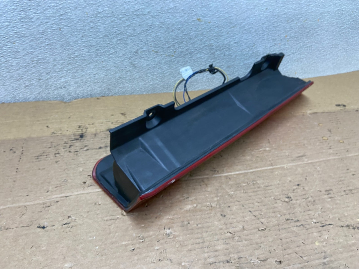 2015 to 2024 Ford Transit Right Passenger Rh Side Tail Light AB3372 LK5