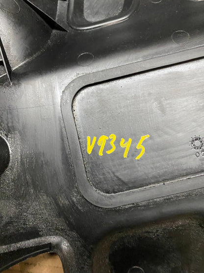 2001 to 2004 Mazda Tribute DOHC 24 VALVE Engine Shield Top Cover v9345 DG9