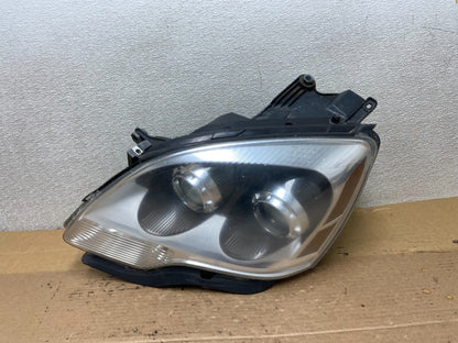 2007 to 2012 Gmc Acadia Halogen Headlight Left Driver LH Side Oem AB5327 DW0