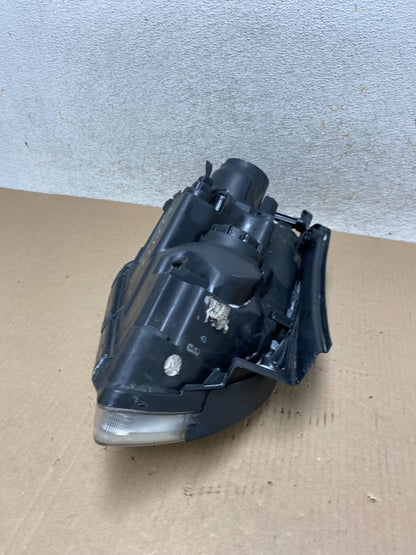 2007 - 2009 Kia Rondo Left Driver LH Side Halogen Headlight AJ2472 DW6