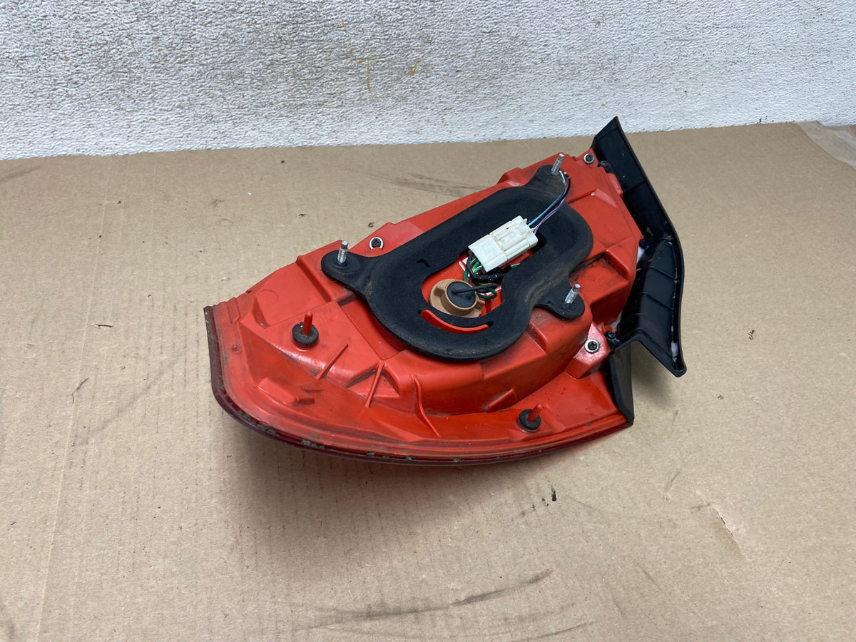 2007 to 2013 Infiniti G35 G37 Sedan Left Driver LH Side Tail Light AH6681 LK4