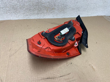 2007 to 2013 Infiniti G35 G37 Sedan Left Driver LH Side Tail Light AH6681 LK4