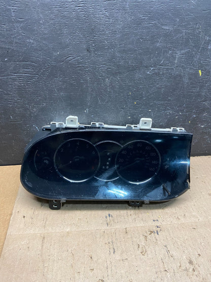 2005 to 2010 Toyota Avalon Cluster Speedometer L1803 PS0