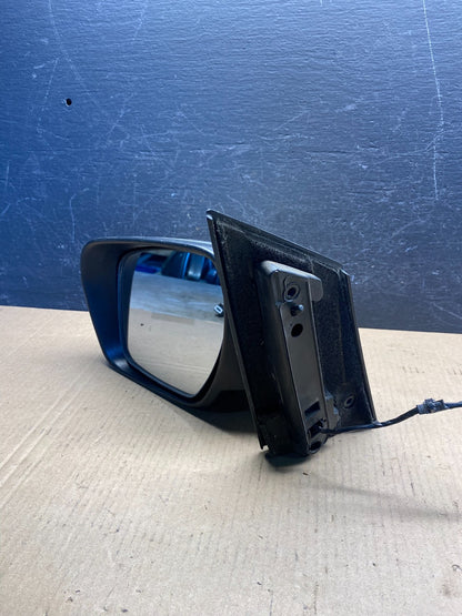 2007-2012 Mazda CX-7 Left Driver LH Side View Door Mirror AE6309 DW10