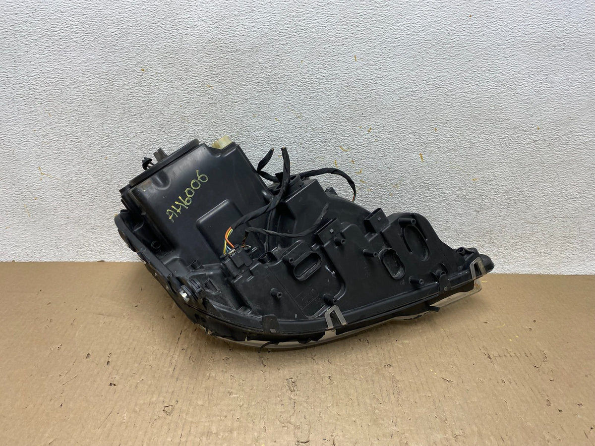 Halogen 2009-2011 Mercedes-Benz ML Class Left Driver LH Headlight AH6006 DW7
