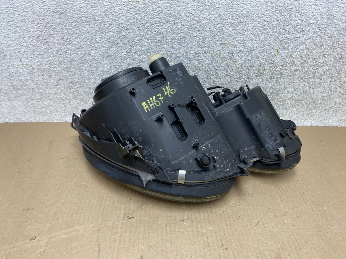 2003-2006 Mercedes E E320 E350 Left Driver Lh Side Halogen Headlight AH6746 DW6