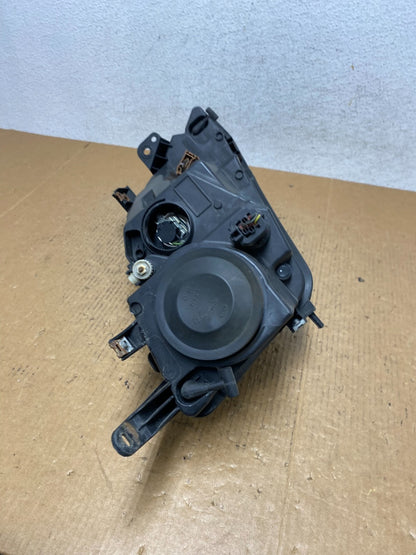 2010 2011 2012 Ford Fusion Left Driver LH Side Headlight Halogen AE1665 DW8