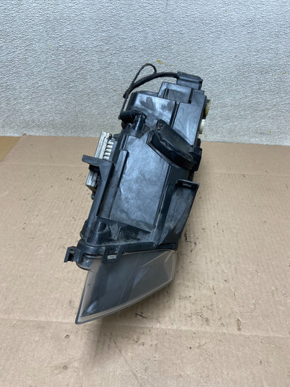 2004-2007 Bmw 645Ci 650I M6 E63 E64 Left Driver Lh Xenon Headlight Z3757 DG6