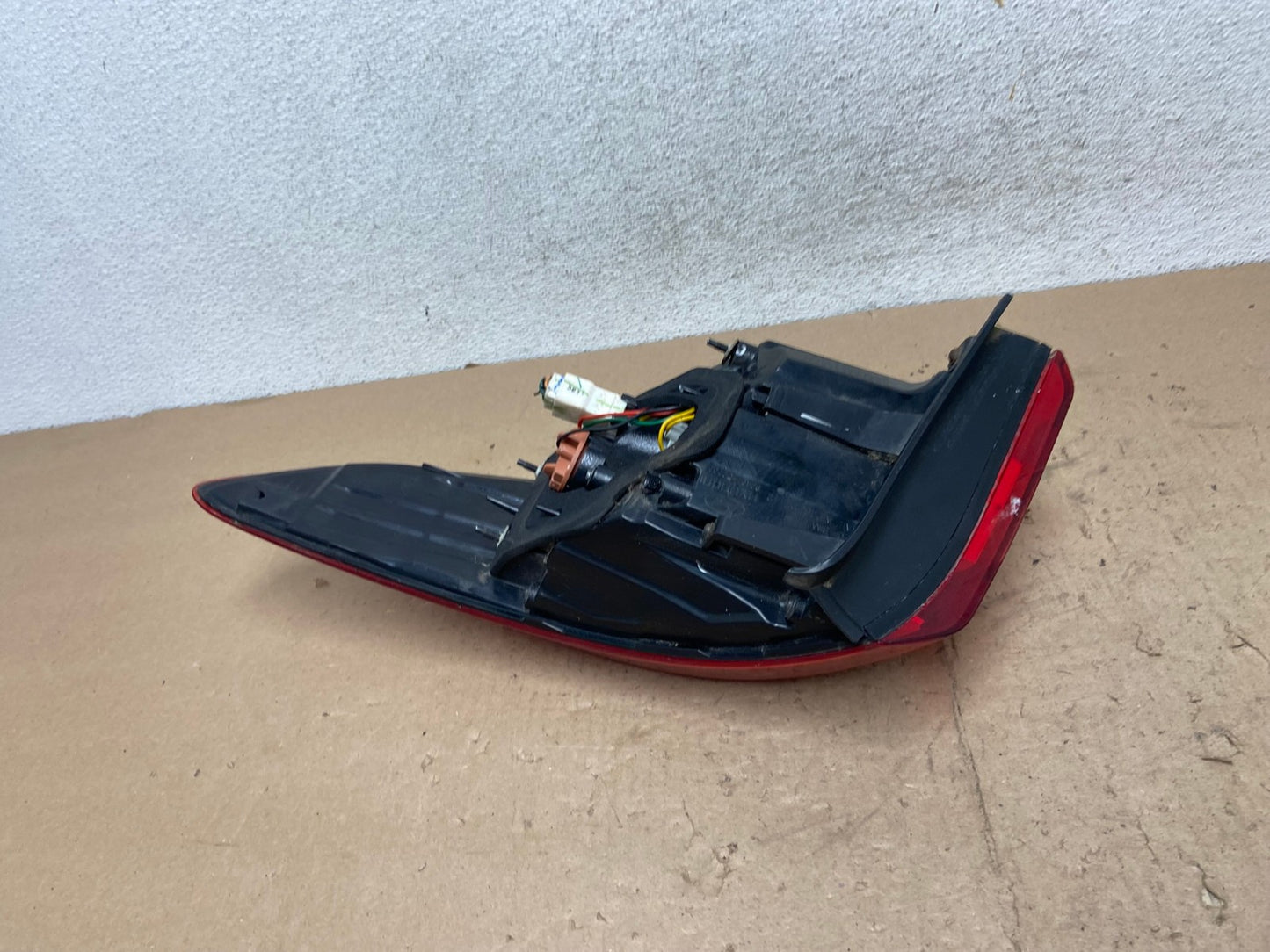 2015 2016 2017 Hyundai Sonata Left Driver Lh Tail Light AG5563 LK5