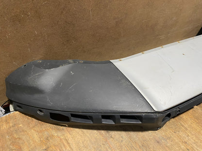 2013 to 2016 Ford Escape Front Bumper Valance Skid Plate Air Dam Af37421
