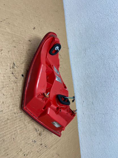 2009 to 2012 Bmw 7-Series F01 F02 750i Left Driver LH Tail Light AC8183 LK4