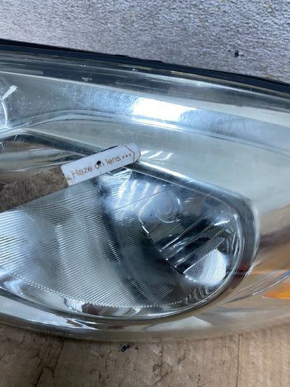 2006 - 2013 Chevrolet Impala Left Driver LH Headlight Halogen AI7999 DW4