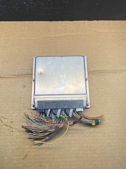1999 to 2005 Mercedes E320 CLK320 Engine Control Unit ECU Module AD3422 DG1