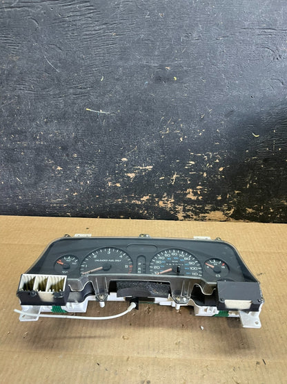1994 1997 Dodge Ram 1500 2500 Instrument Speedometer Gauge Cluster OEM AB2866 DG1