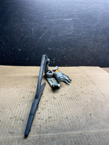 2007 to 2013 Acura Mdx Rear Liftgate Wiper Motor Z0363 DG2
