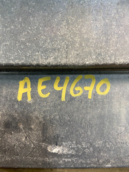 2004 Ford Explorer Engine Control Unit ECU Computer Module ae4670 DG3