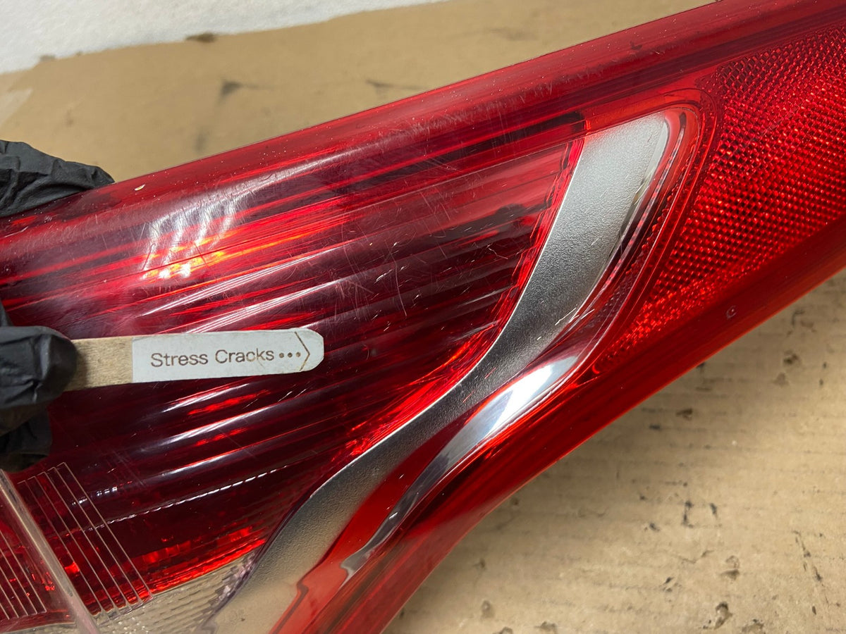 2013 to 2016 Ford Escape Right Passenger RH Side Tail Light AH4240 LK4