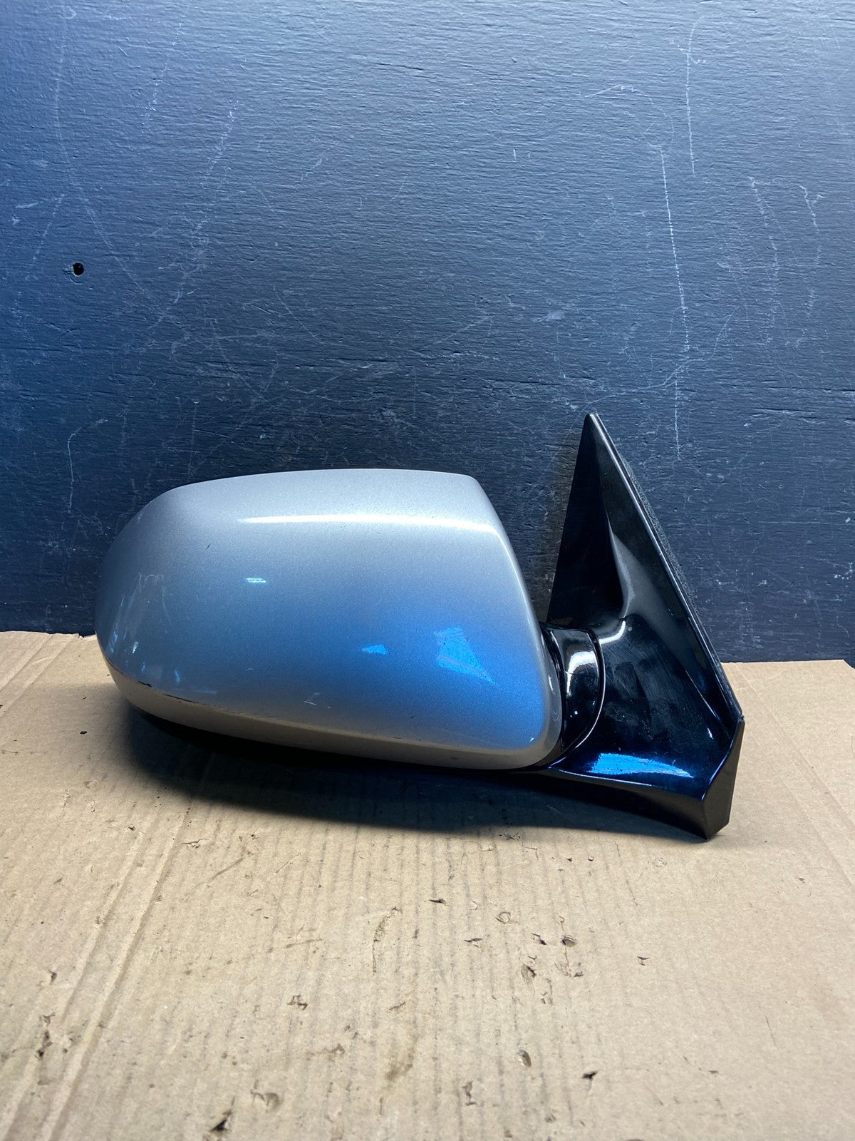 2013 - 2016 Hyundai Santa Fe Right Passenger Door Mirror AE2366 DW0