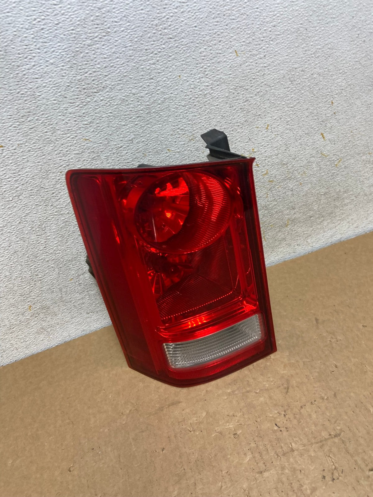 2009 to 2015 Honda Pilot Left Driver Lh Side Tail light AI3441 LK2
