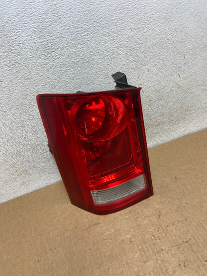 2009 to 2015 Honda Pilot Left Driver Lh Side Tail light AI3441 LK2