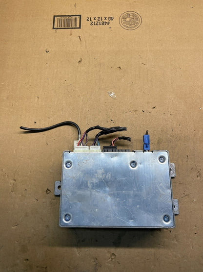 2004 - 2007 Cadillac CTS Communication Computer Control Module W4160 DG0