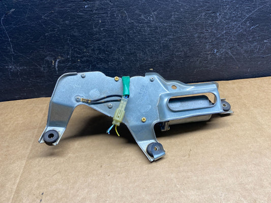 2003 to 2005 Subaru Forester Rear Wiper Motor 86510SA070 AD75010