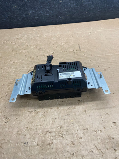 2012 - 2013 Ford Explorer Bluetooth Radio Display Screen AG8474 DG4