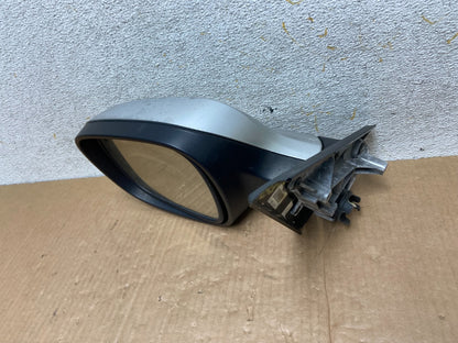 2011 to 2017 BMW X3 Left Driver LH Side View Door Mirror AI5832 DW7