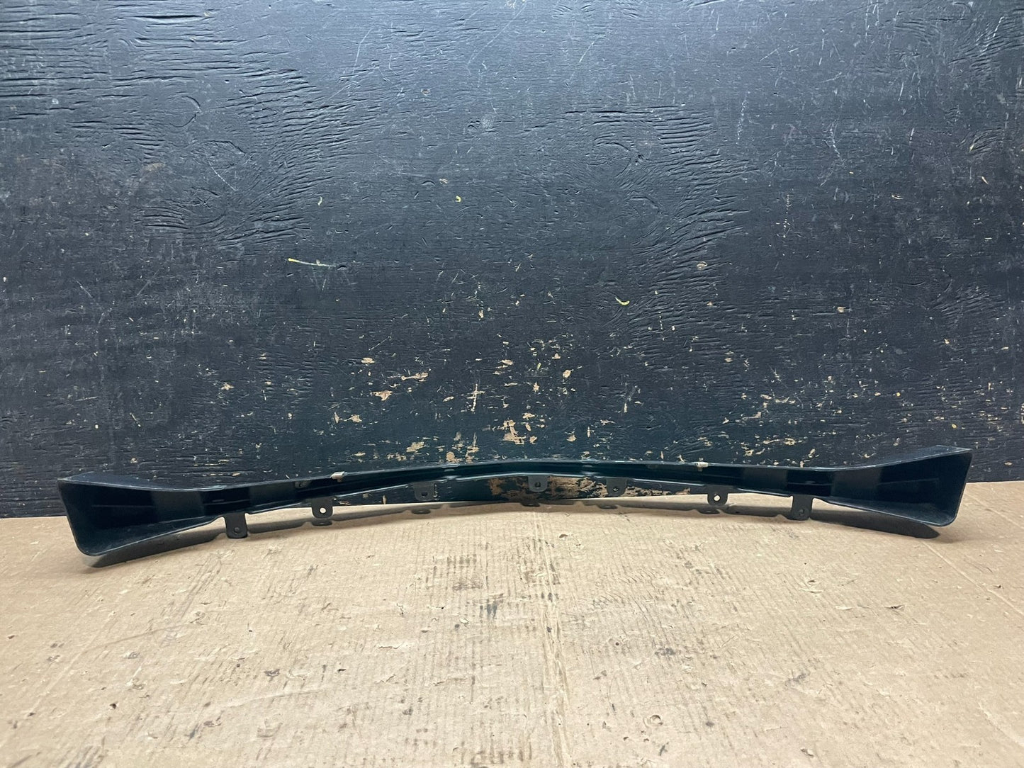 2015 to 2019 Cadillac ATS Front Bumper Fascia Upper Stiffener 22879651 Z60003