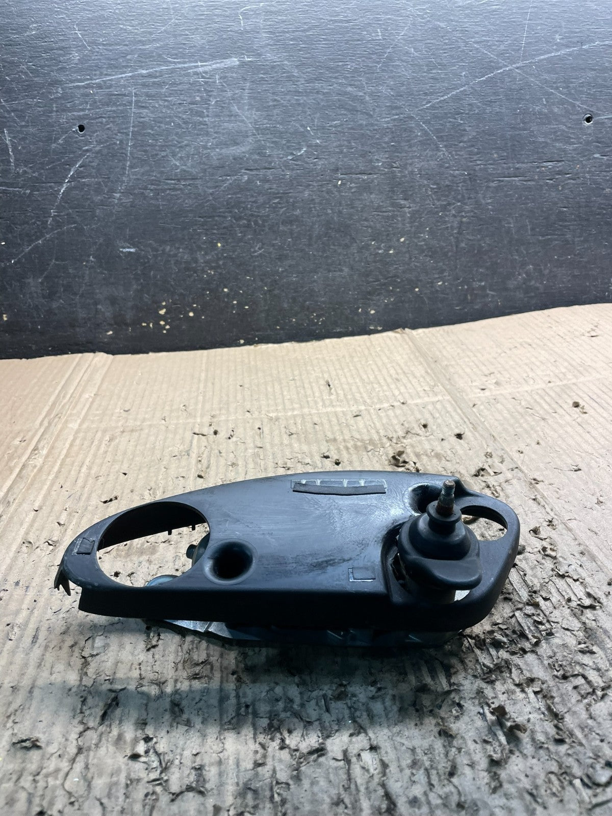 2011-2013 Jeep Grand Cherokee Tailgate Back Door Rear Wiper Motor Wiper X9837 DG1