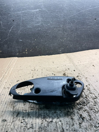 2011-2013 Jeep Grand Cherokee Tailgate Back Door Rear Wiper Motor Wiper X9837 DG1