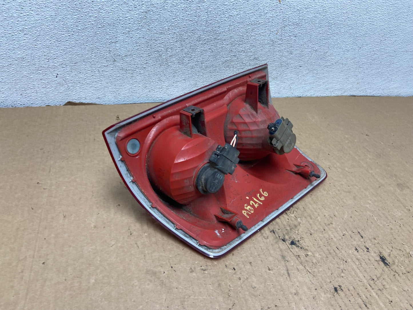 2005-2011 Dodge Dakota Right Passenger Rh Side Tail Light AG2166 LK4