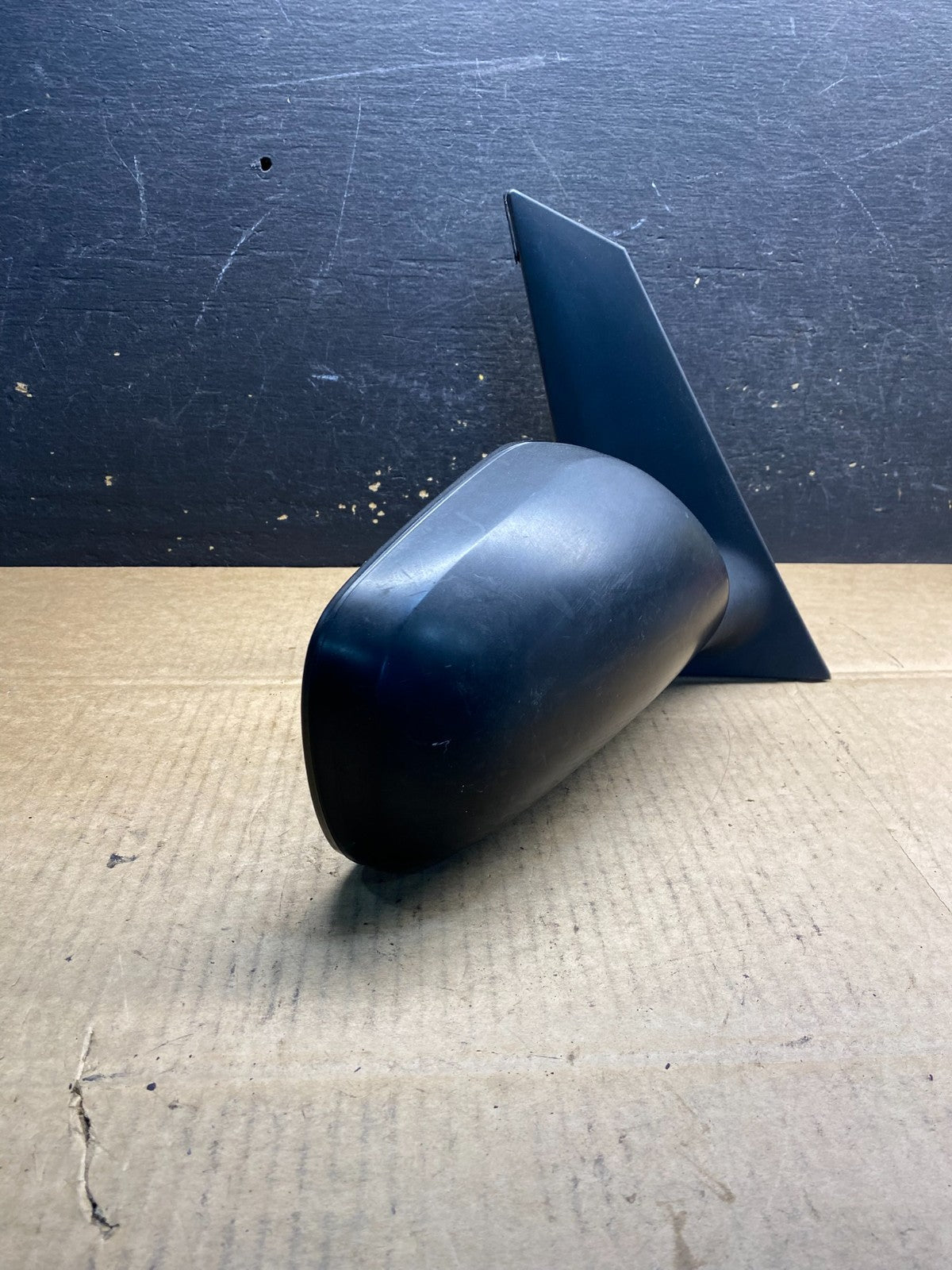2004 to 2009 Toyota Prius Right Passenger RH Side View Door Mirror AB3995 MS1