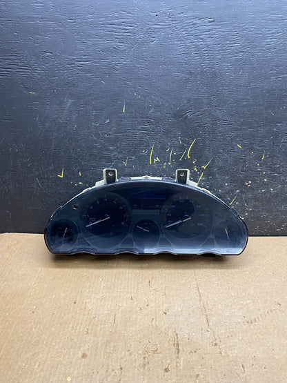 2014 2015 2016 GMC Acadia Speedometer Cluster OEM Z4294 DG0