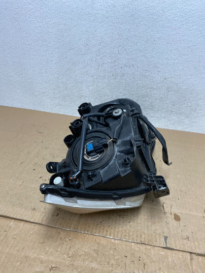 2008 2009 2010 Toyota Avalon Left Driver LH Side Halogen Headlight AE6601 DW7