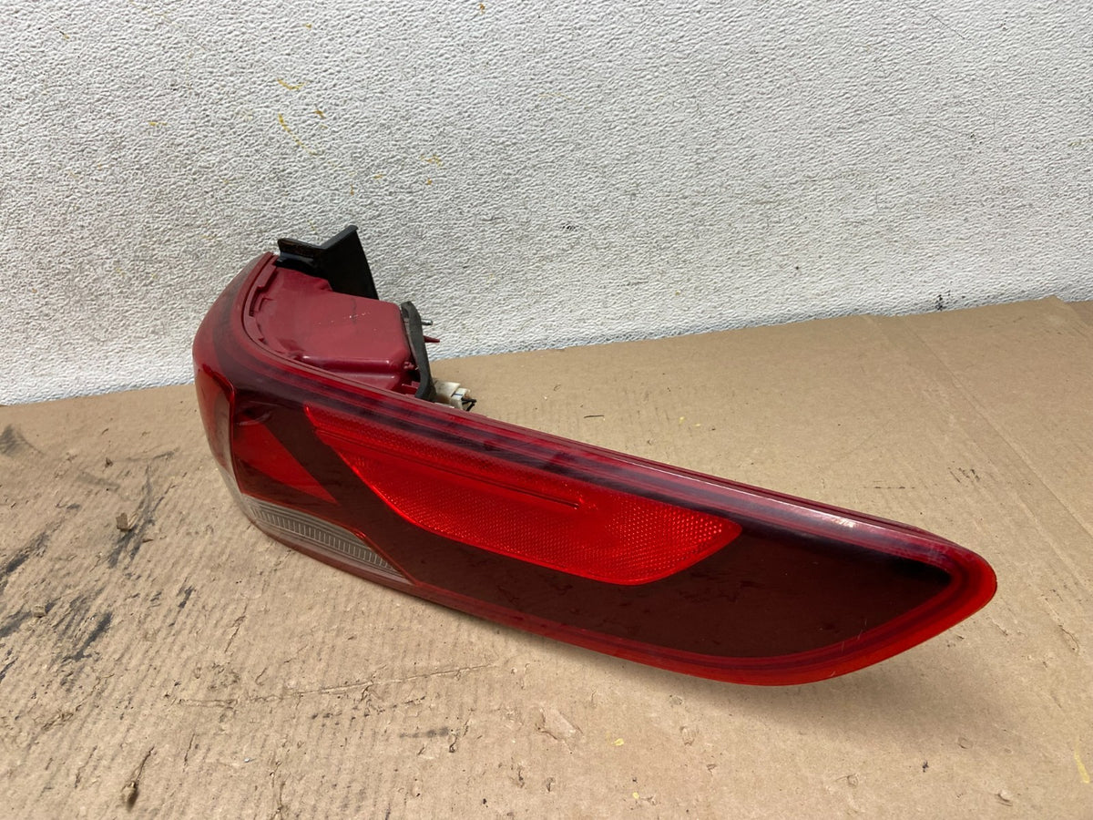 2016 to 2020 Kia Optima Right Passenger RH Side LED Tail Light ah2135 DG2