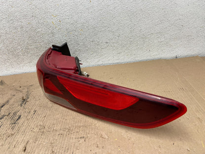 2016 to 2020 Kia Optima Right Passenger RH Side LED Tail Light ah2135 DG2