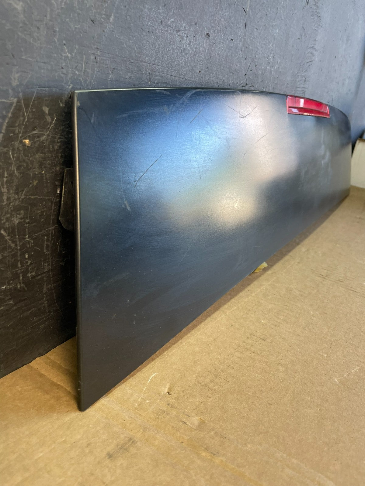 2011 to 2017 Honda Odyssey Rear Trunk Spoiler Gate AD0081 DG2