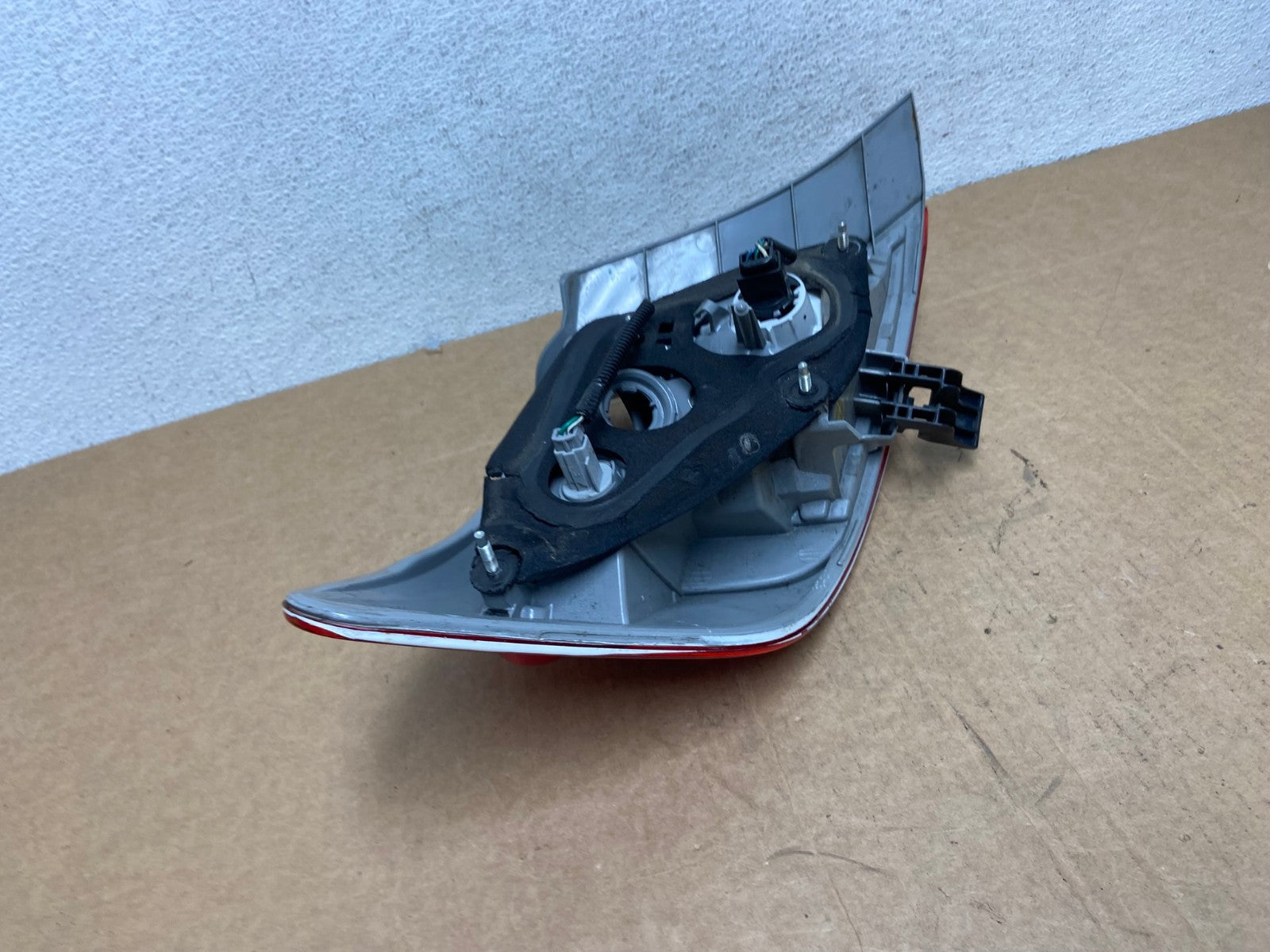 2012 2013 2014 Toyota Camry Right Passenger RH Side Tail Light AD5504 LK5