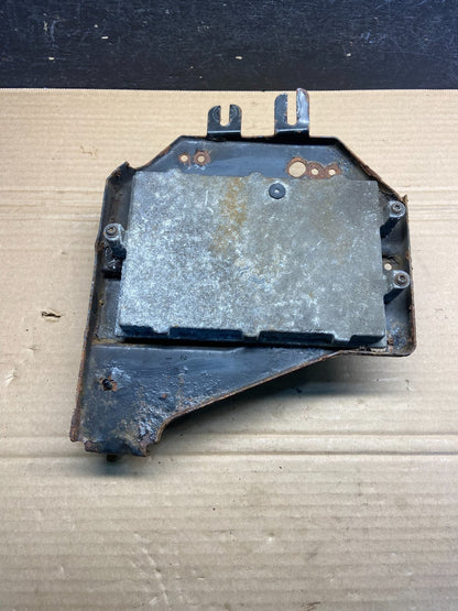 2002 Jeep Grand Cherokee 4.0L Engine Computer Module ECU ECM AE4721 DW1