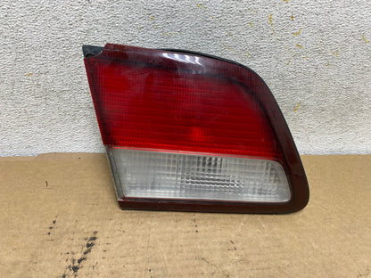 1997 1998 1999 Nissan Maxima Left Driver LH Inner Tail Light AH8001 LK0
