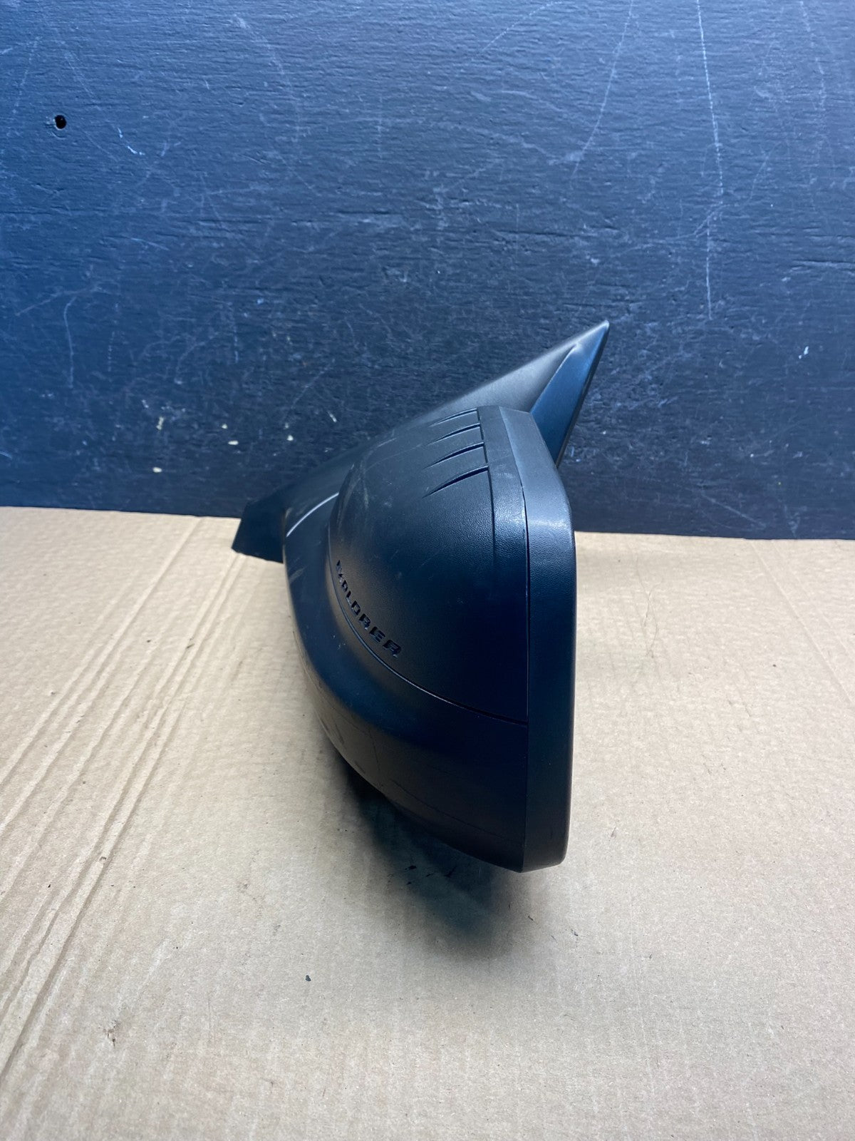 2011 - 2015 Ford Explorer Left Driver LH Side View Door Mirror AF6959 DG9
